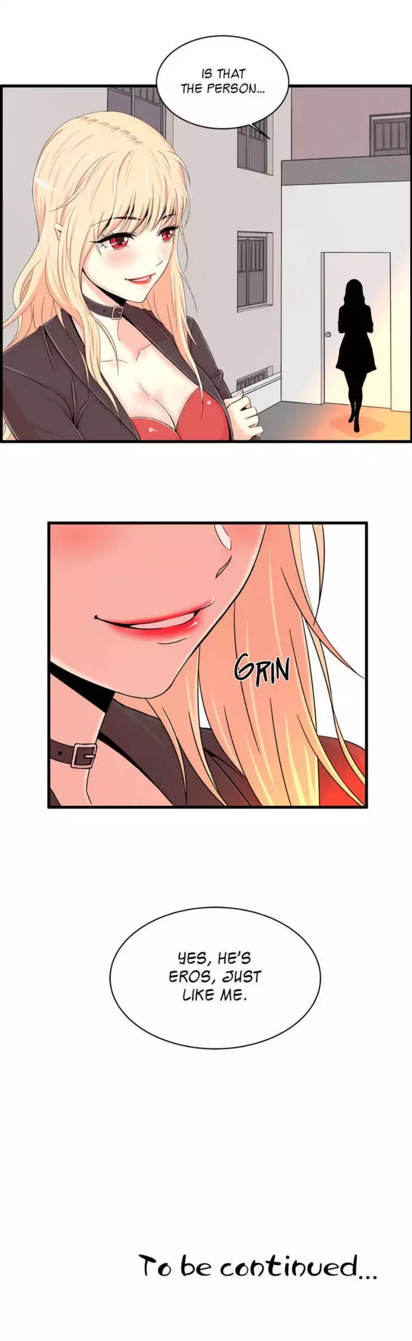 Sextealer [H. Roma] Chapter 007 Why are You Showing Me This – page 38