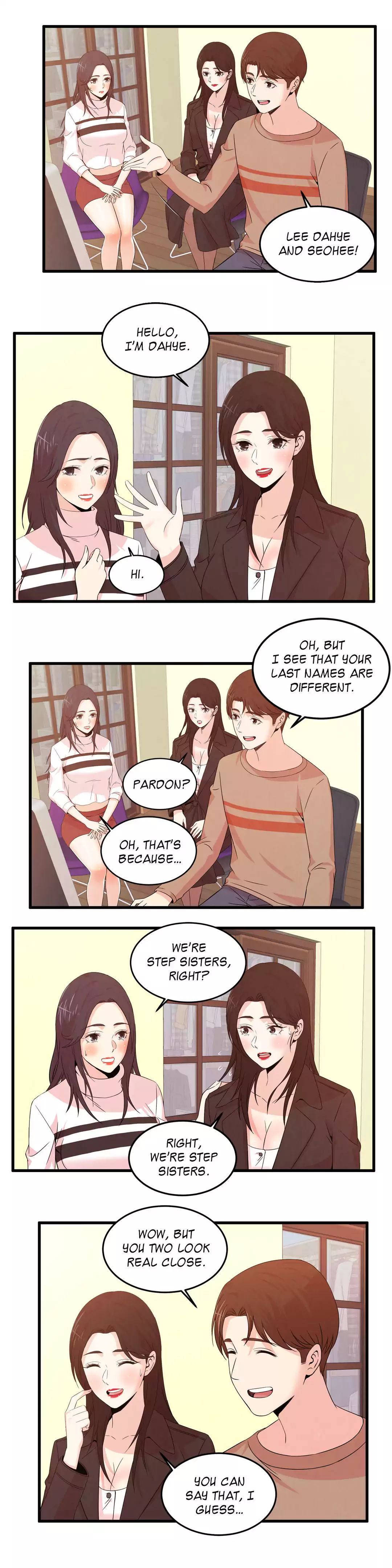 Sextealer [H. Roma] Chapter 042 How to Seduce a BJ – page 10