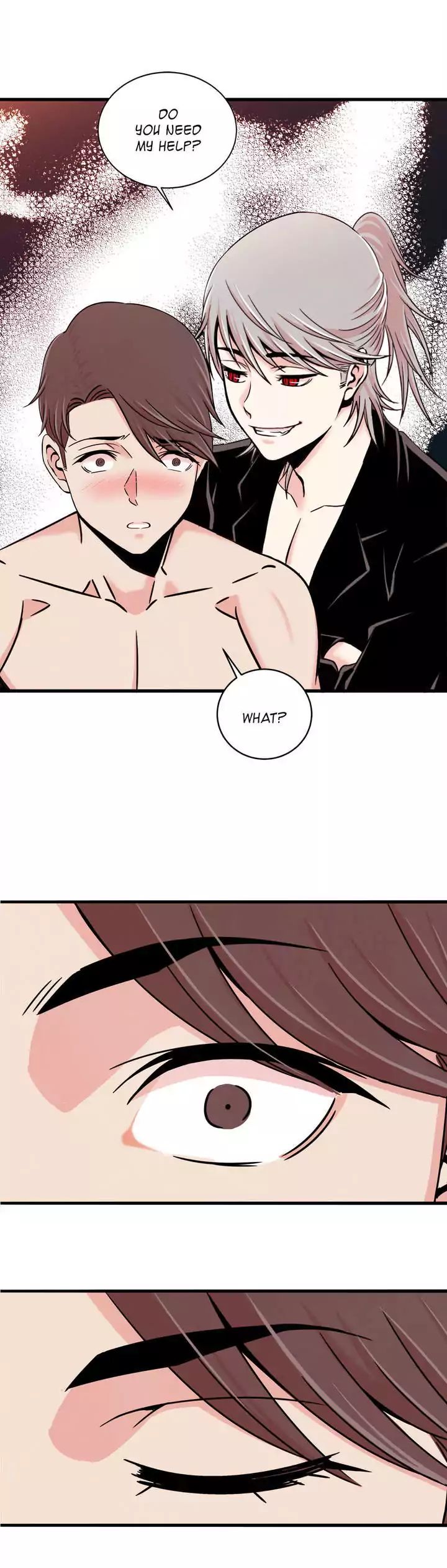 Sextealer [H. Roma] Chapter 000 Prologue – page 13