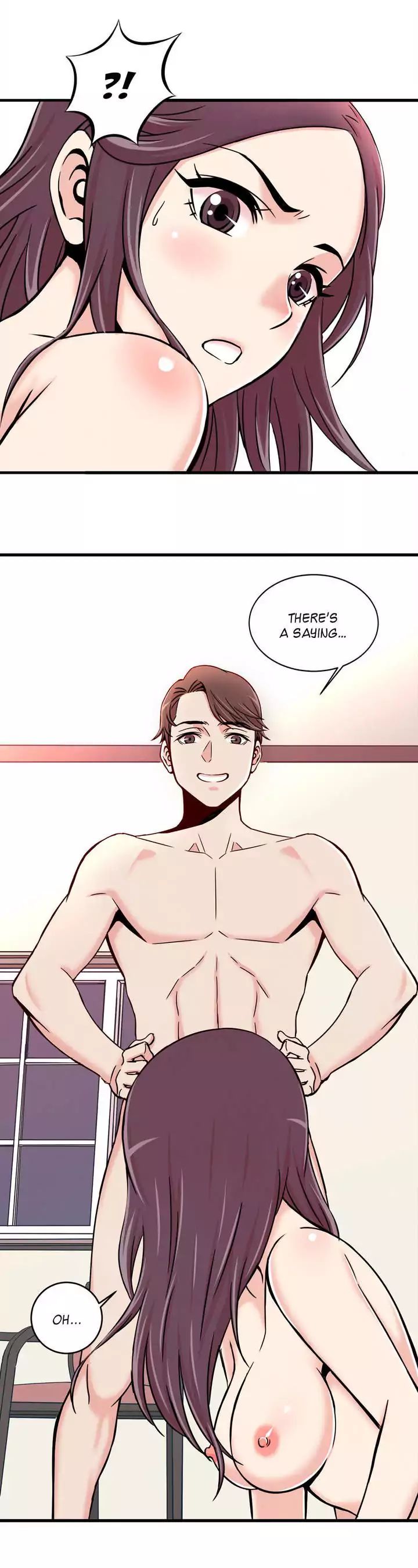 Sextealer [H. Roma] Chapter 000 Prologue – page 17