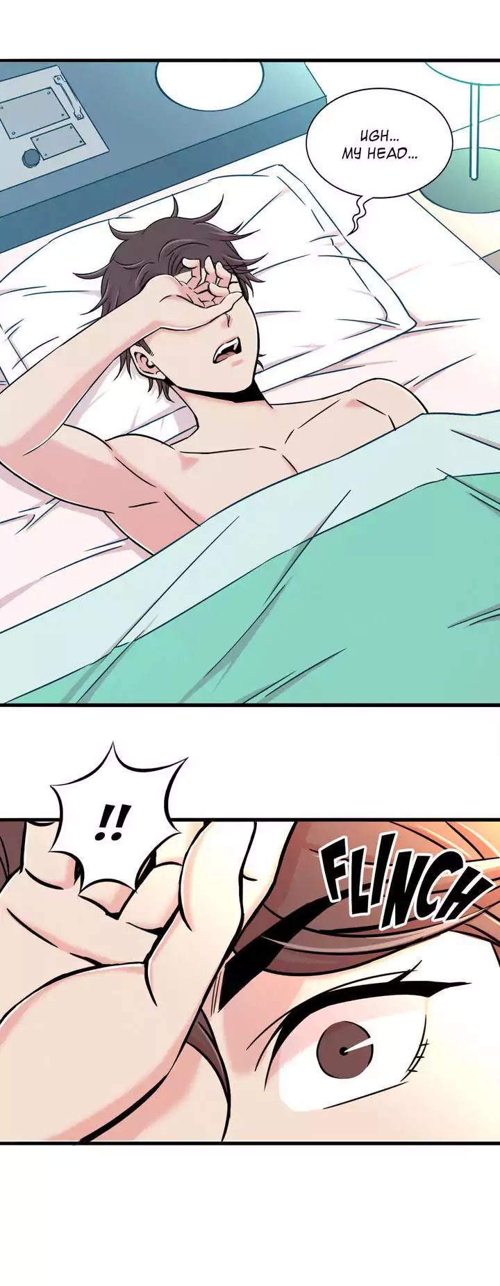 Sextealer [H. Roma] Chapter 000 Prologue – page 19