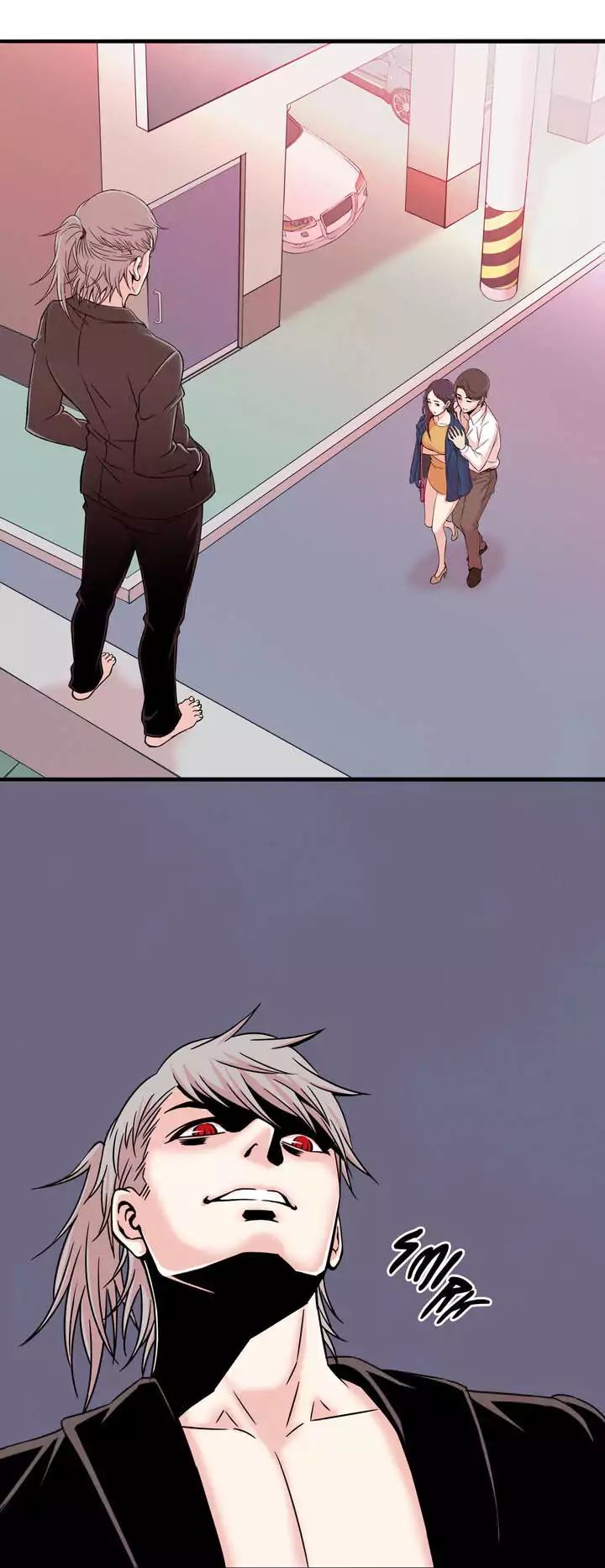 Sextealer [H. Roma] Chapter 000 Prologue – page 2