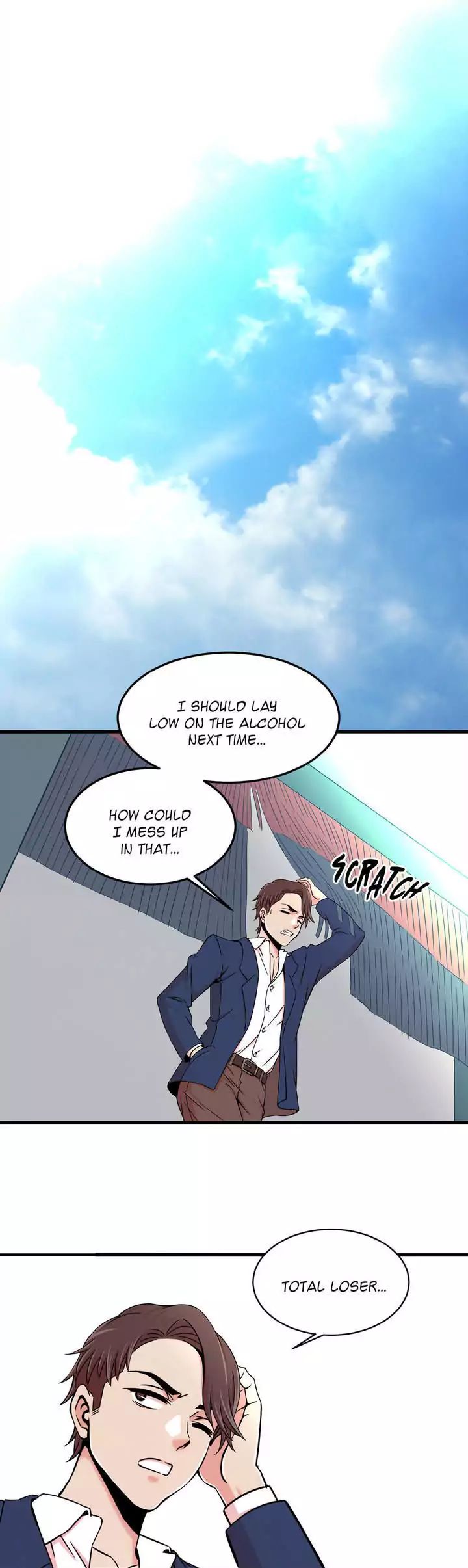 Sextealer [H. Roma] Chapter 000 Prologue – page 21