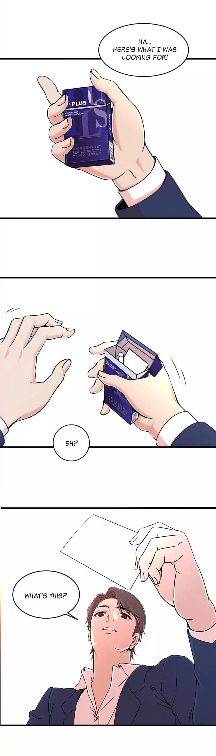 Sextealer [H. Roma] Chapter 000 Prologue – page 23