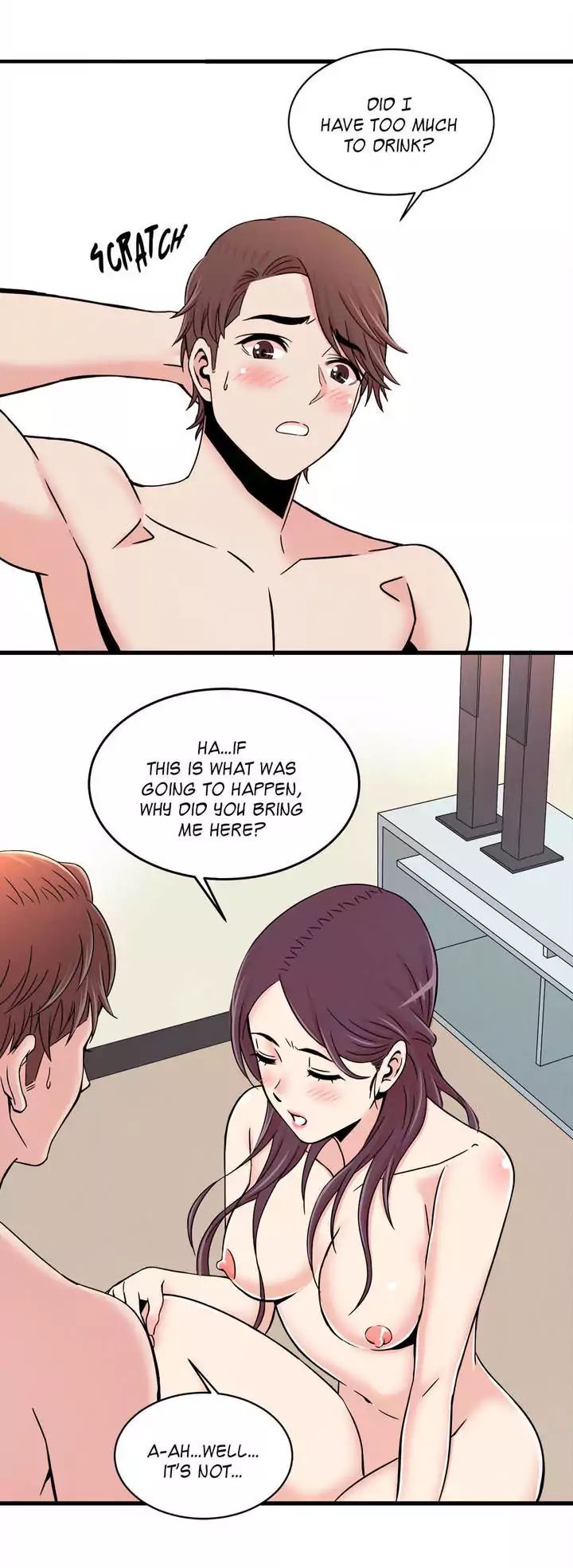 Sextealer [H. Roma] Chapter 000 Prologue – page 9