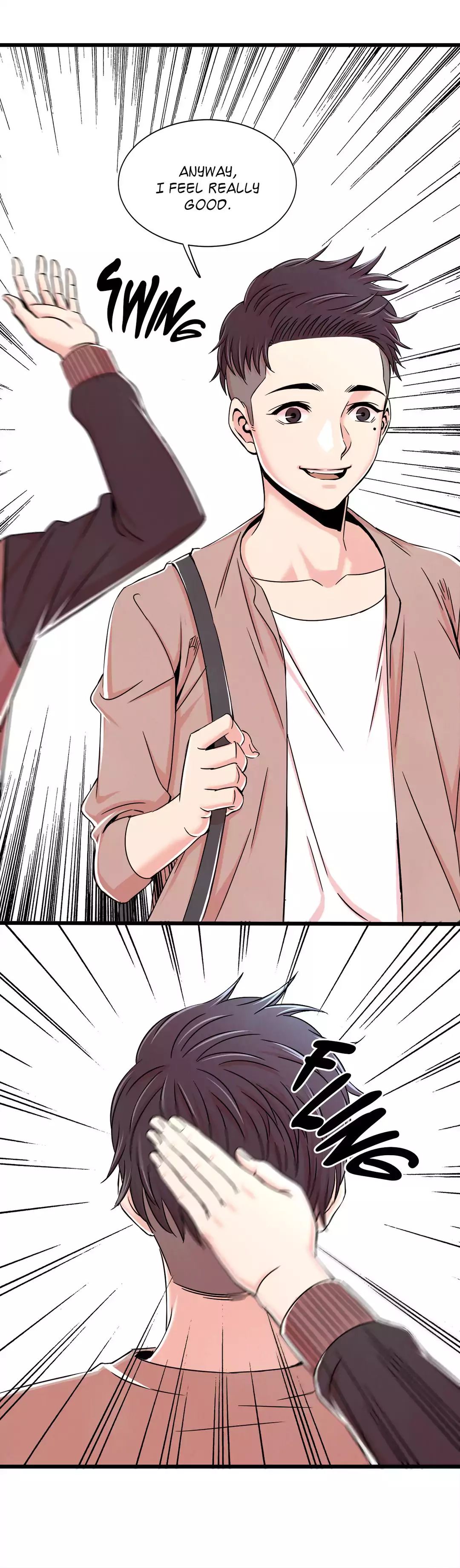 Sextealer [H. Roma] Chapter 002 Back to School! – page 12