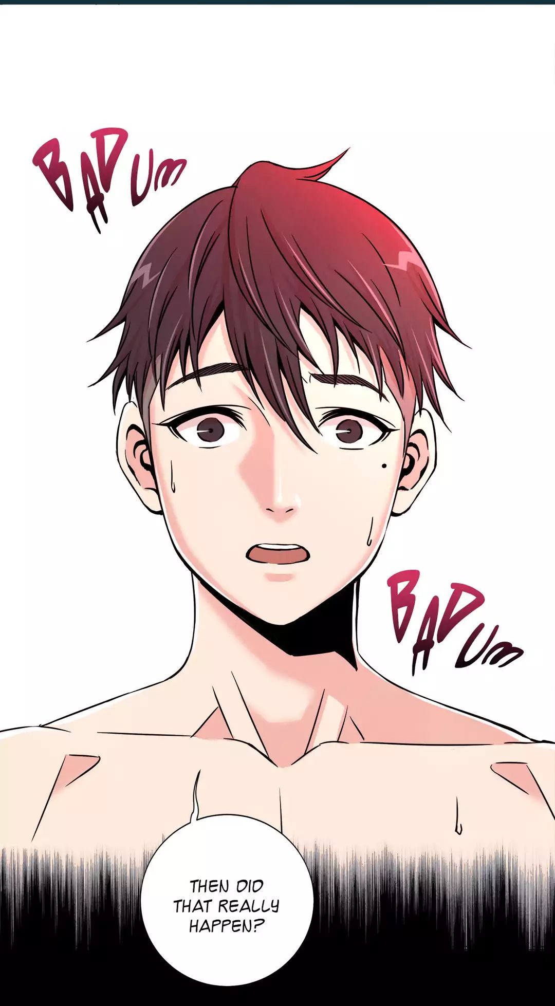 Sextealer [H. Roma] Chapter 002 Back to School! – page 2