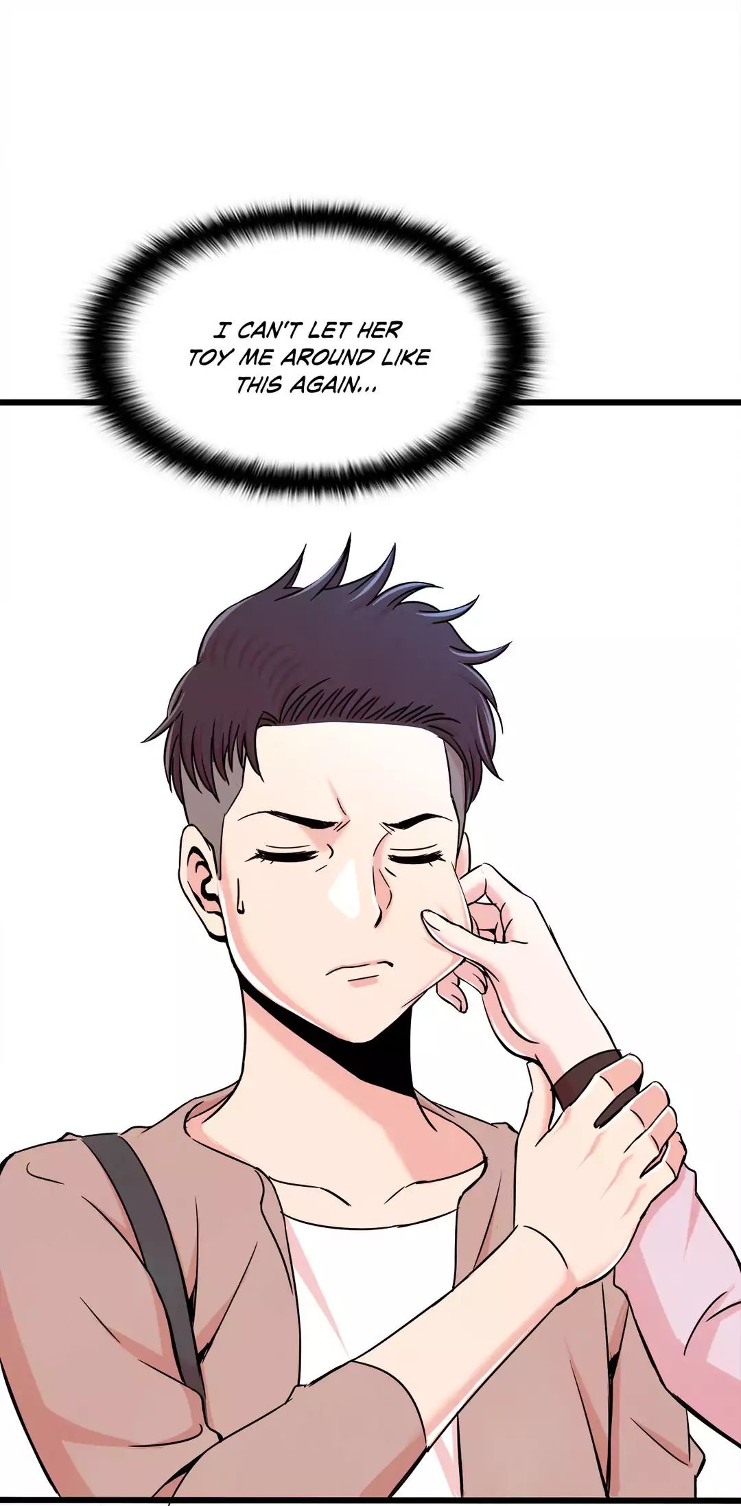 Sextealer [H. Roma] Chapter 002 Back to School! – page 28
