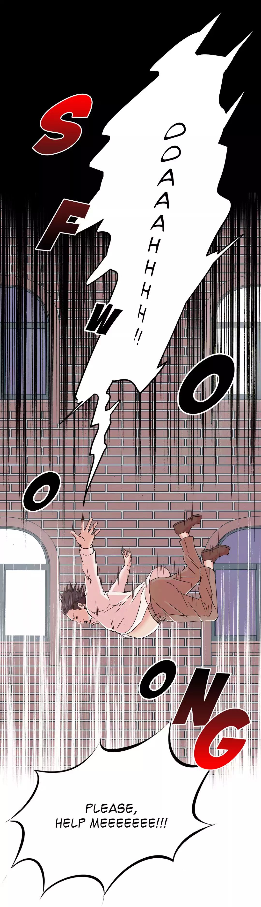Sextealer [H. Roma] Chapter 002 Back to School! – page 3