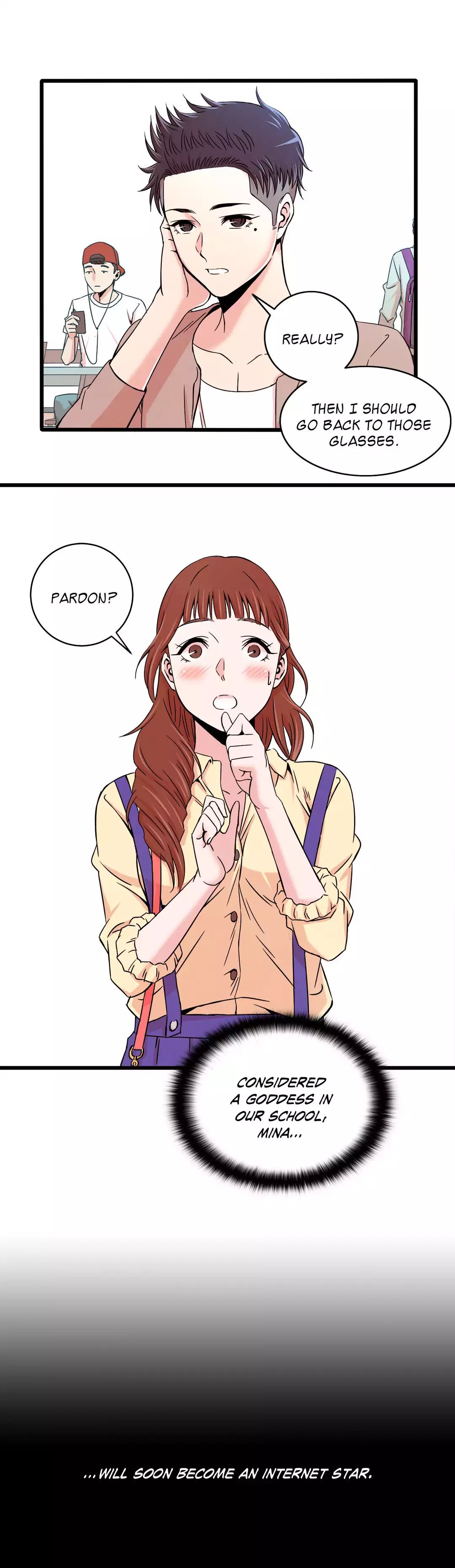 Sextealer [H. Roma] Chapter 002 Back to School! – page 39