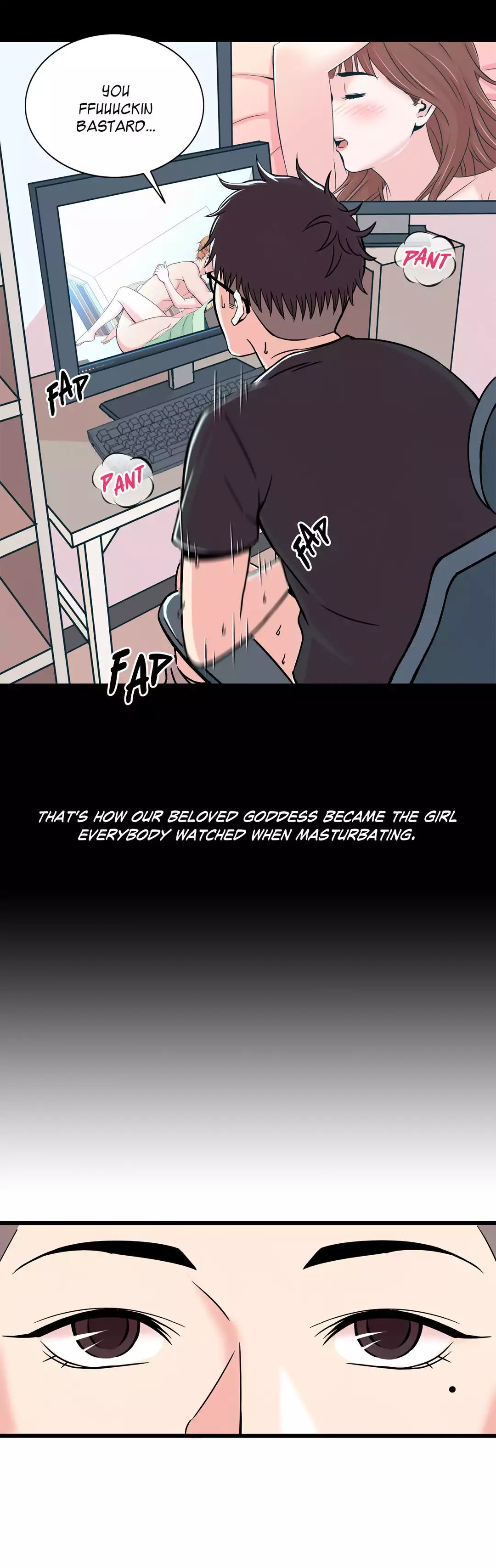 Sextealer [H. Roma] Chapter 002 Back to School! – page 42