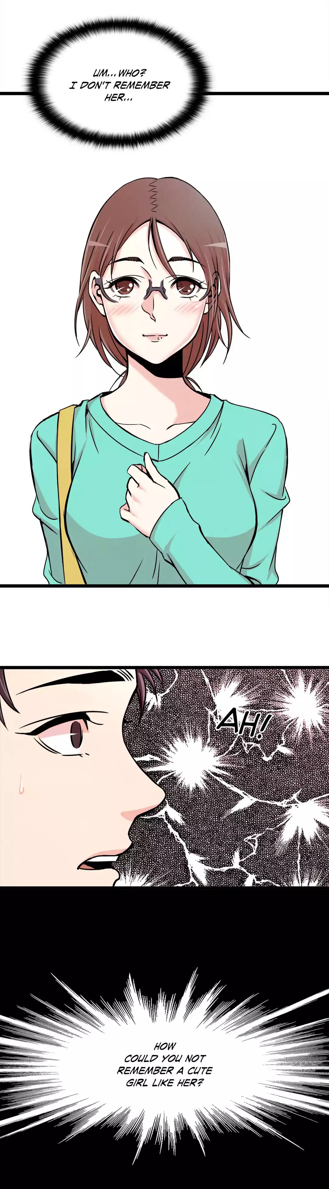Sextealer [H. Roma] Chapter 002 Back to School! – page 44
