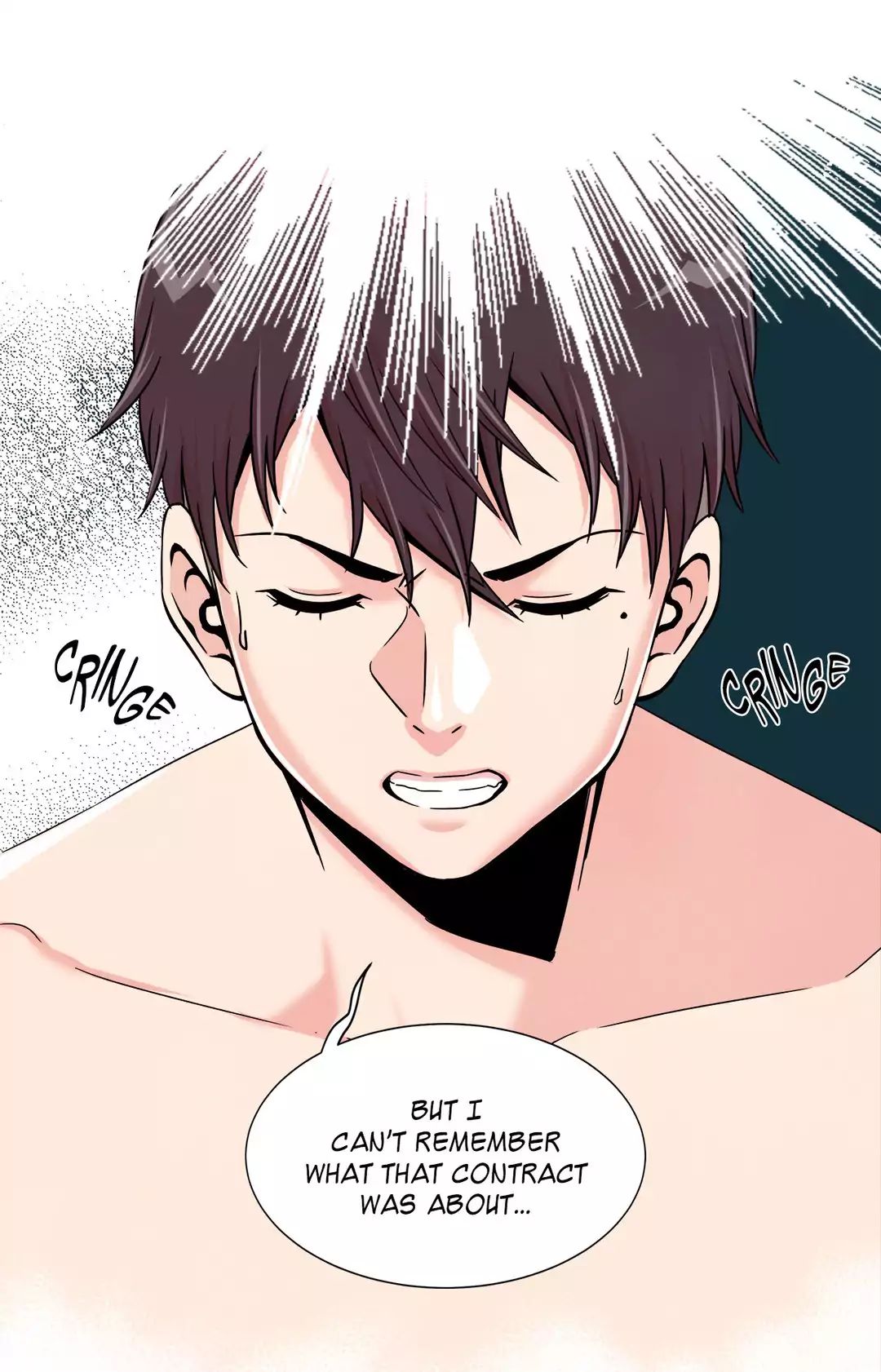 Sextealer [H. Roma] Chapter 002 Back to School! – page 5