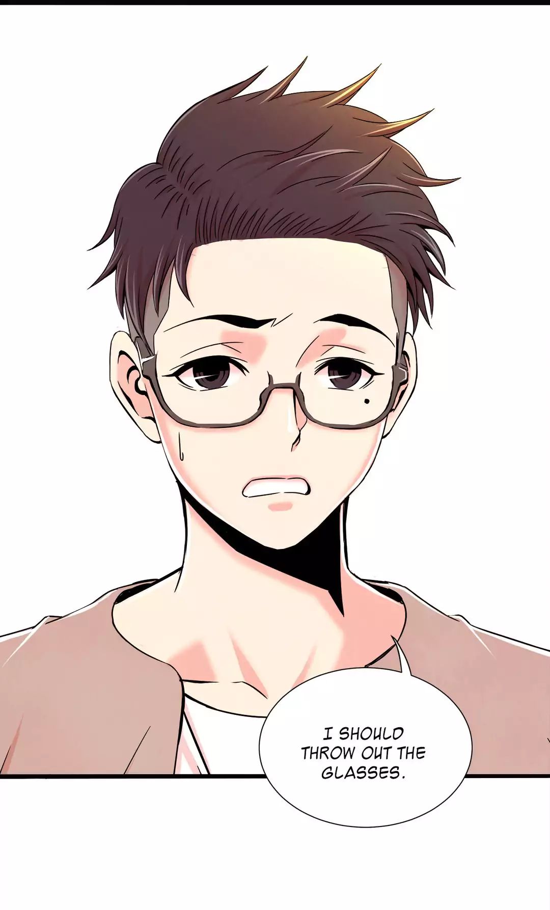 Sextealer [H. Roma] Chapter 002 Back to School! – page 8