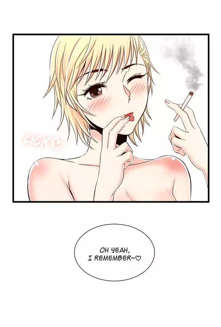 Sextealer [H. Roma] Chapter 006 I Can't Let Him Do This! – page 26