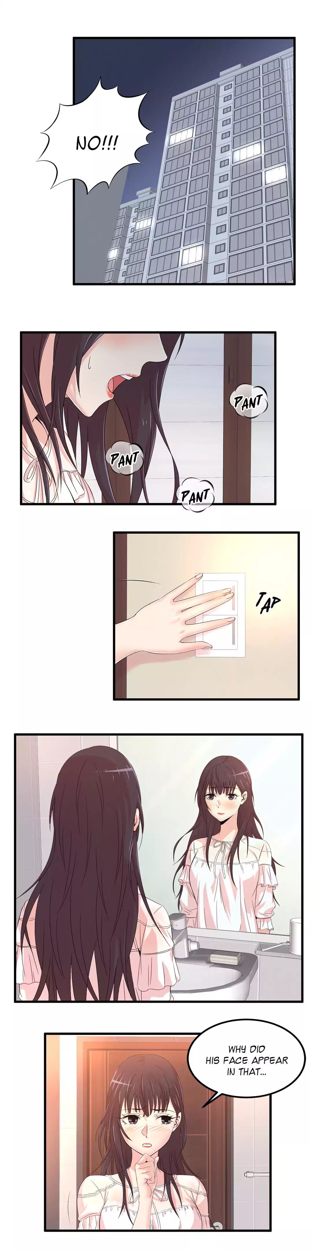 Sextealer [H. Roma] Chapter 012 What's So Hard – page 5