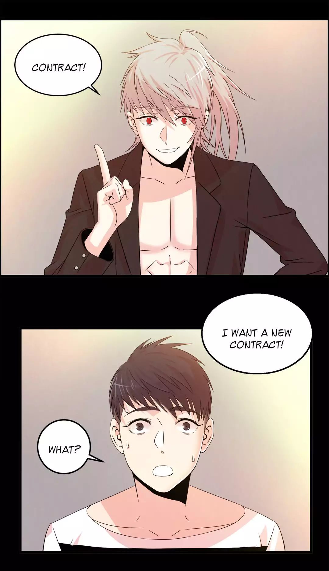 Sextealer [H. Roma] Chapter 026 Adios Amigo! (Season Finale) – page 12