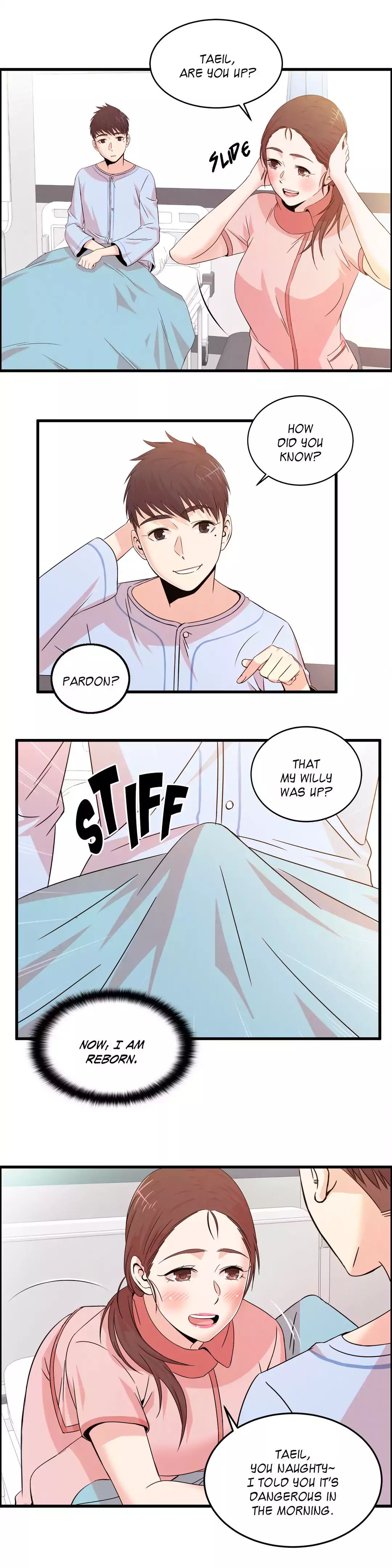 Sextealer [H. Roma] Chapter 026 Adios Amigo! (Season Finale) – page 22