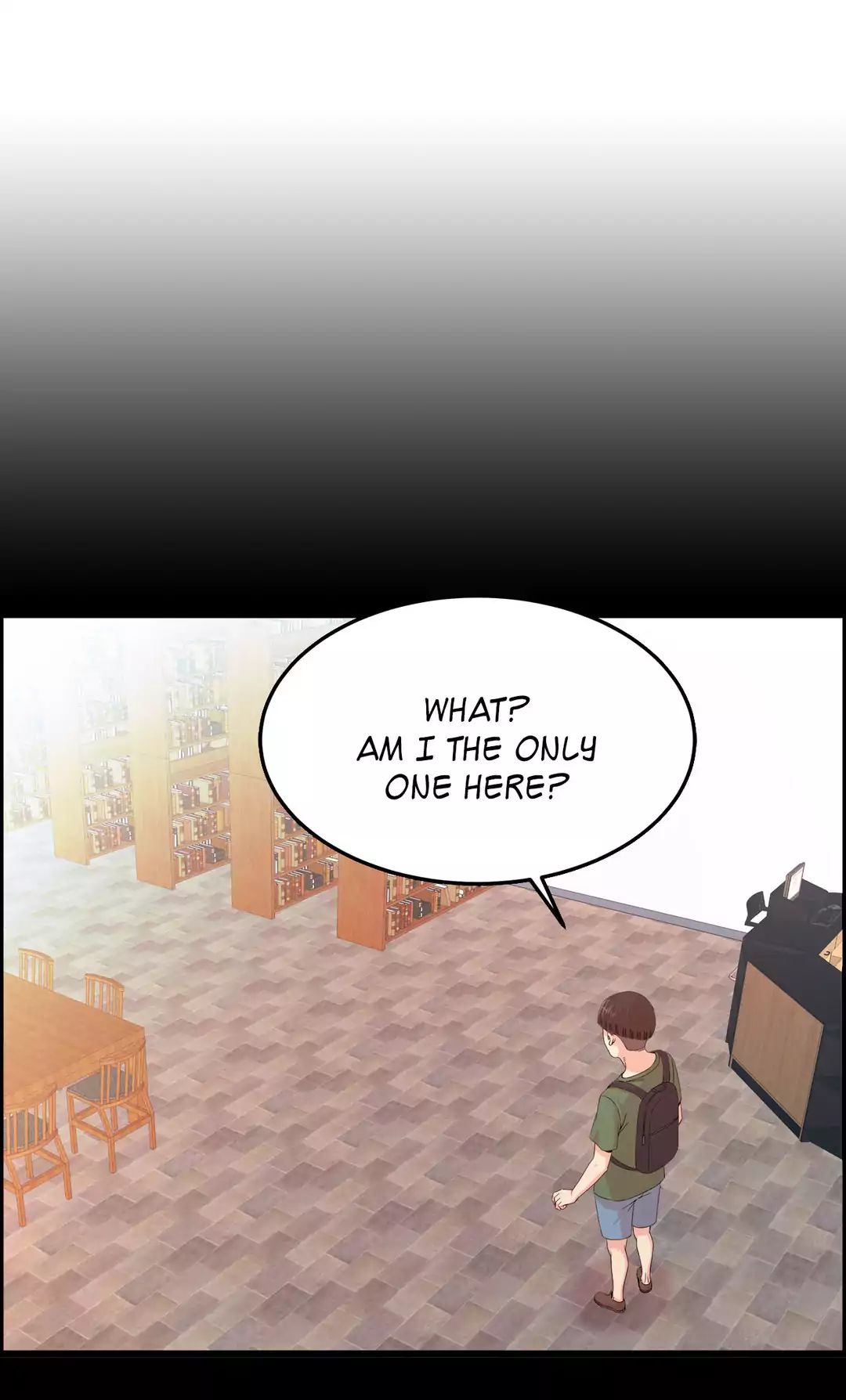 Sextealer [H. Roma] Chapter 026 Adios Amigo! (Season Finale) – page 3