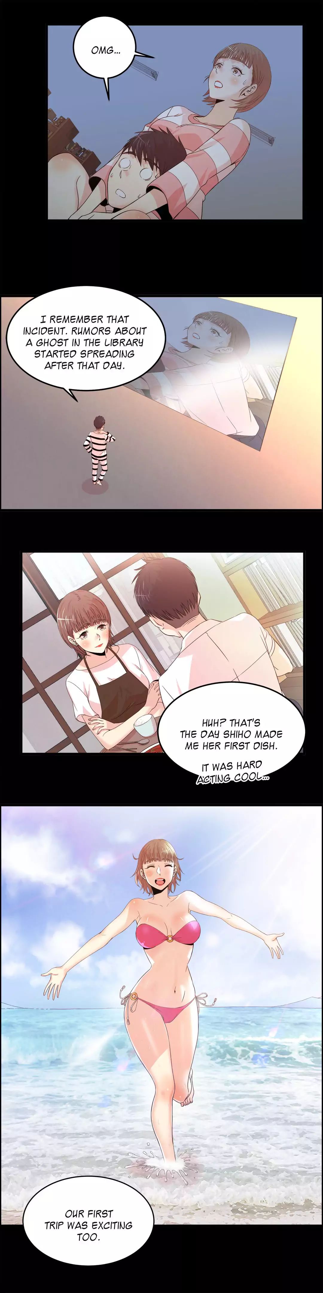 Sextealer [H. Roma] Chapter 026 Adios Amigo! (Season Finale) – page 7