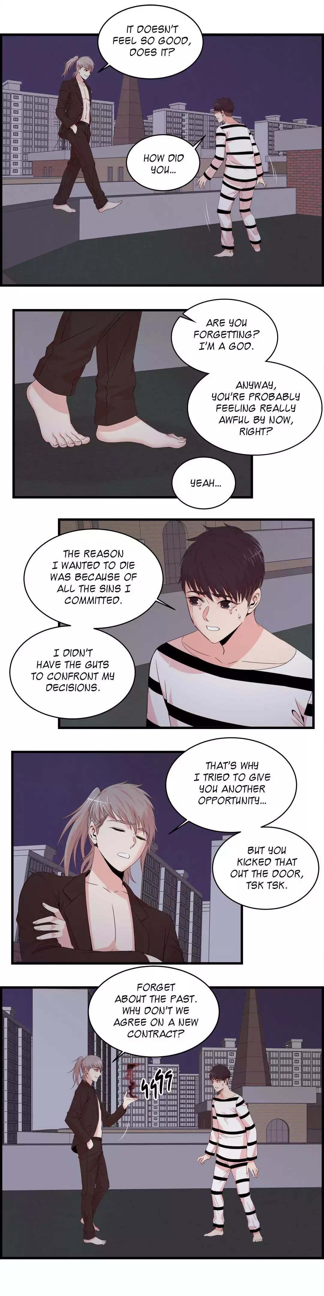Sextealer [H. Roma] Chapter 060 Do You Want to Have a Threesome – page 10