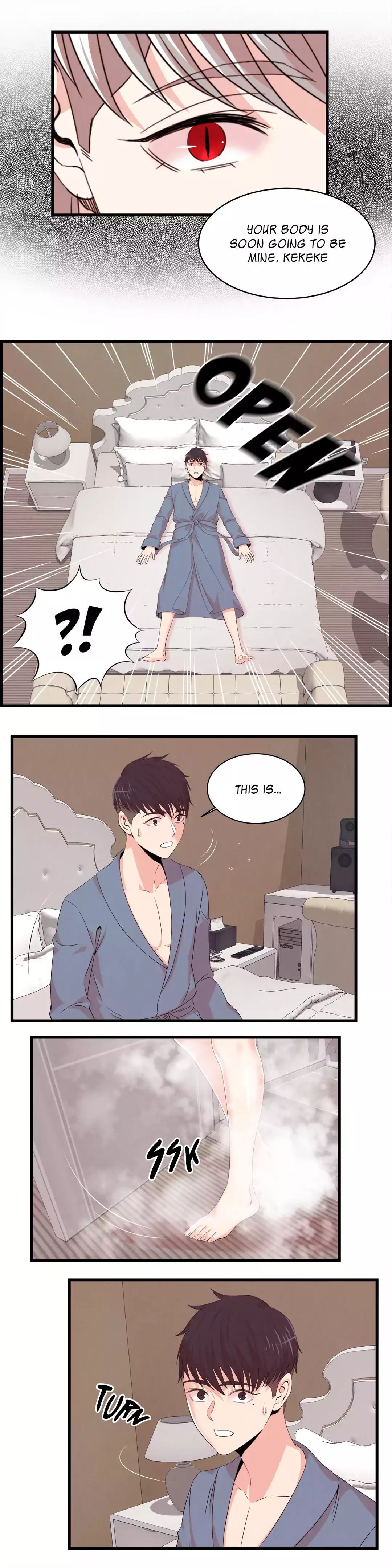 Sextealer [H. Roma] Chapter 060 Do You Want to Have a Threesome – page 13