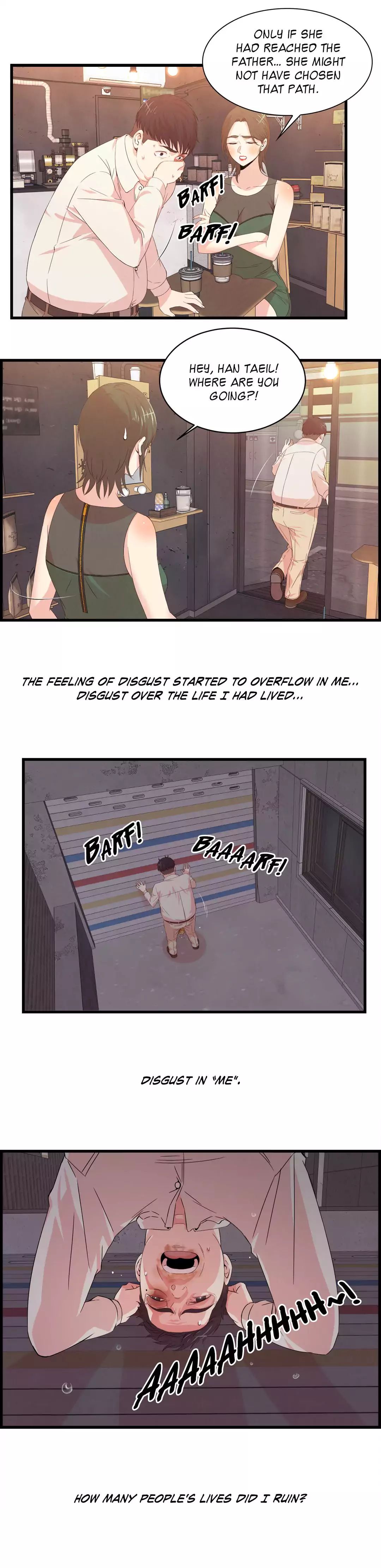 Sextealer [H. Roma] Chapter 060 Do You Want to Have a Threesome – page 7