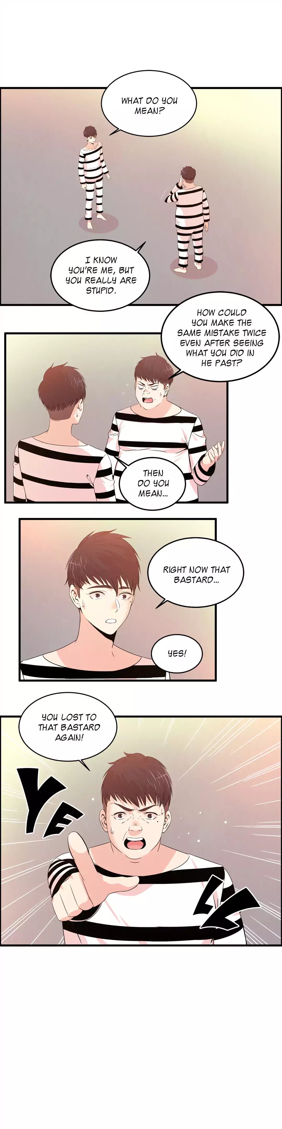 Sextealer [H. Roma] Chapter 040 Paprika TV BJ Ping-gyu – page 2