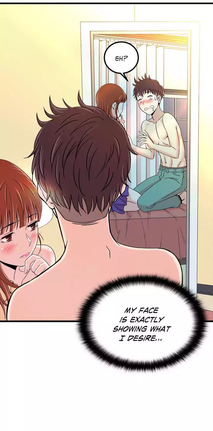 Sextealer [H. Roma] Chapter 004 It Can't Be! – page 17