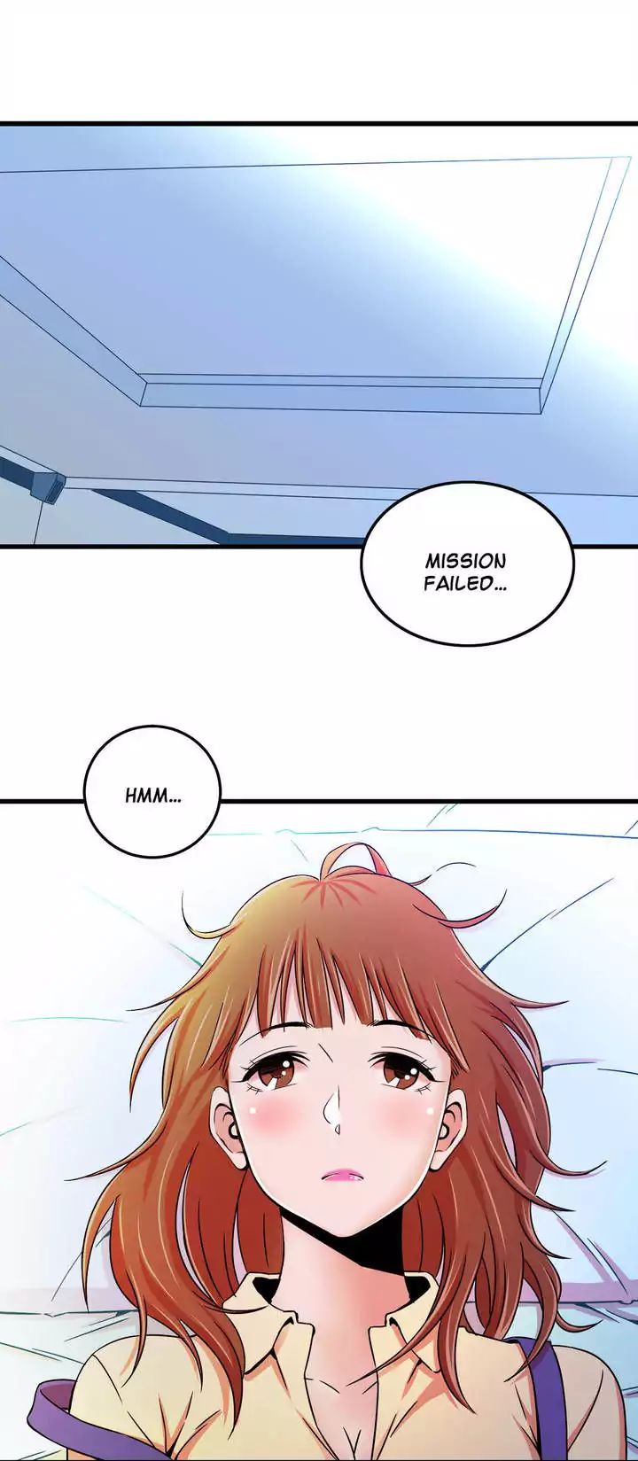 Sextealer [H. Roma] Chapter 004 It Can't Be! – page 2