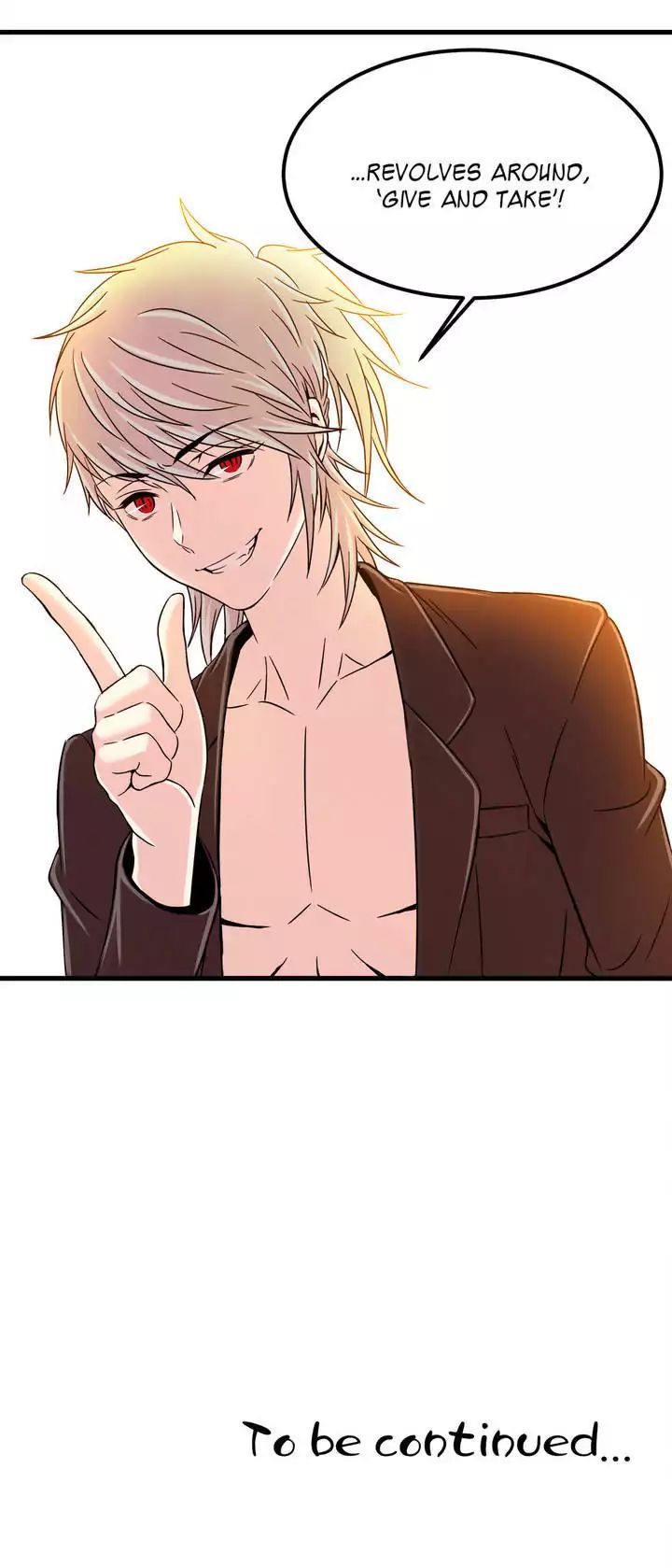 Sextealer [H. Roma] Chapter 004 It Can't Be! – page 46
