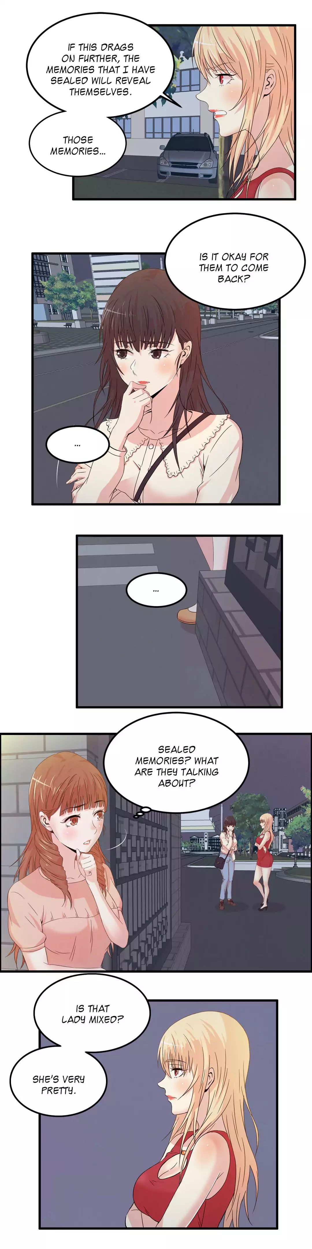 Sextealer [H. Roma] Chapter 016 This is What I Call Old School Skills! – page 16