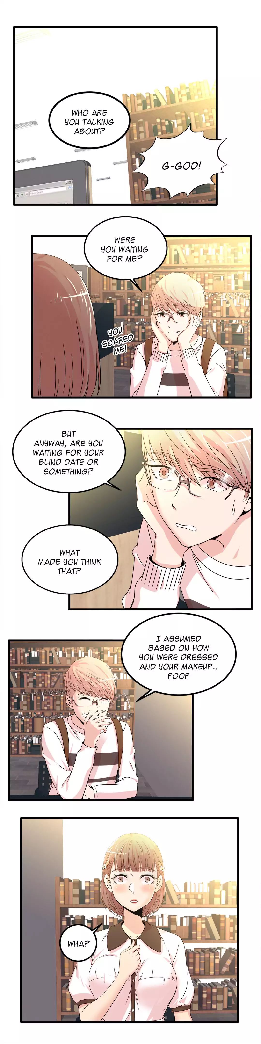 Sextealer [H. Roma] Chapter 015 What About My Age – page 3