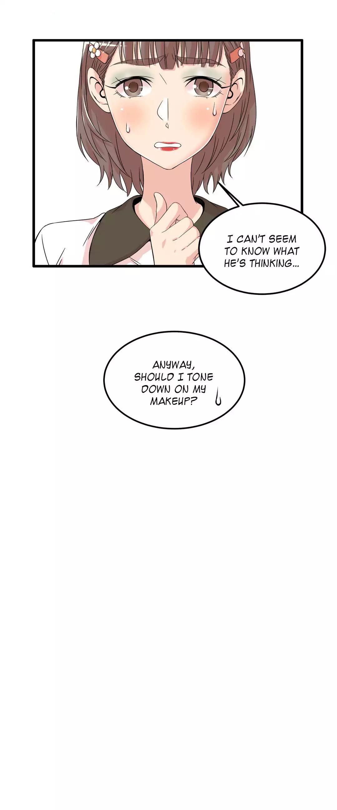 Sextealer [H. Roma] Chapter 015 What About My Age – page 5