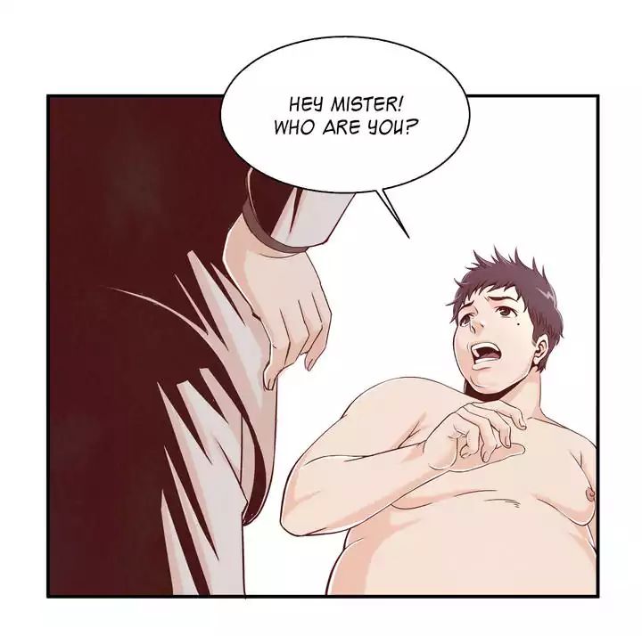 Sextealer [H. Roma] Chapter 001 Where Am I – page 13
