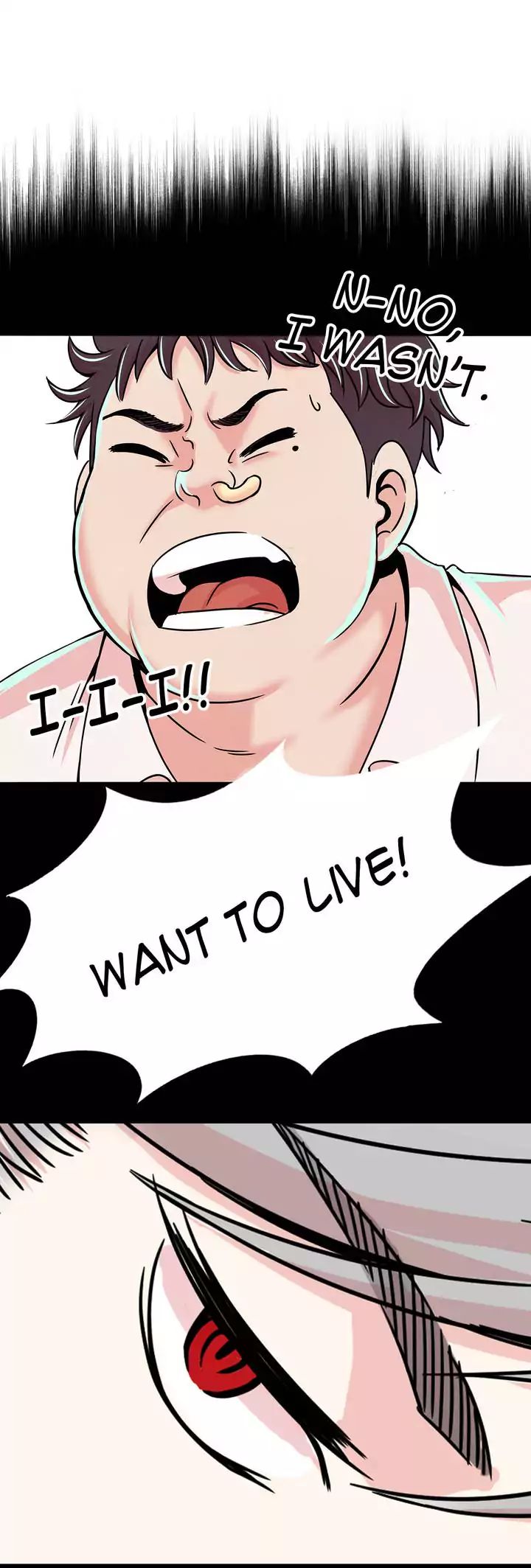 Sextealer [H. Roma] Chapter 001 Where Am I – page 26