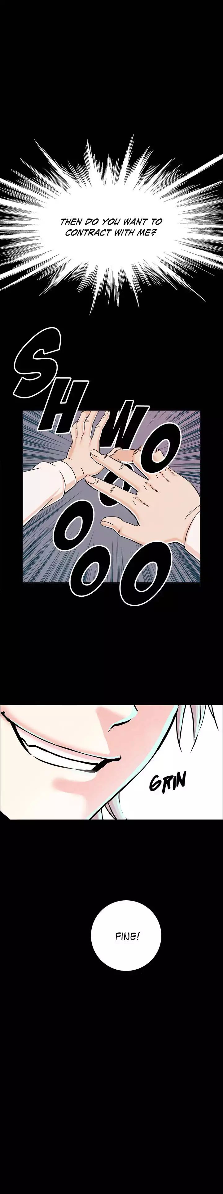 Sextealer [H. Roma] Chapter 001 Where Am I – page 27