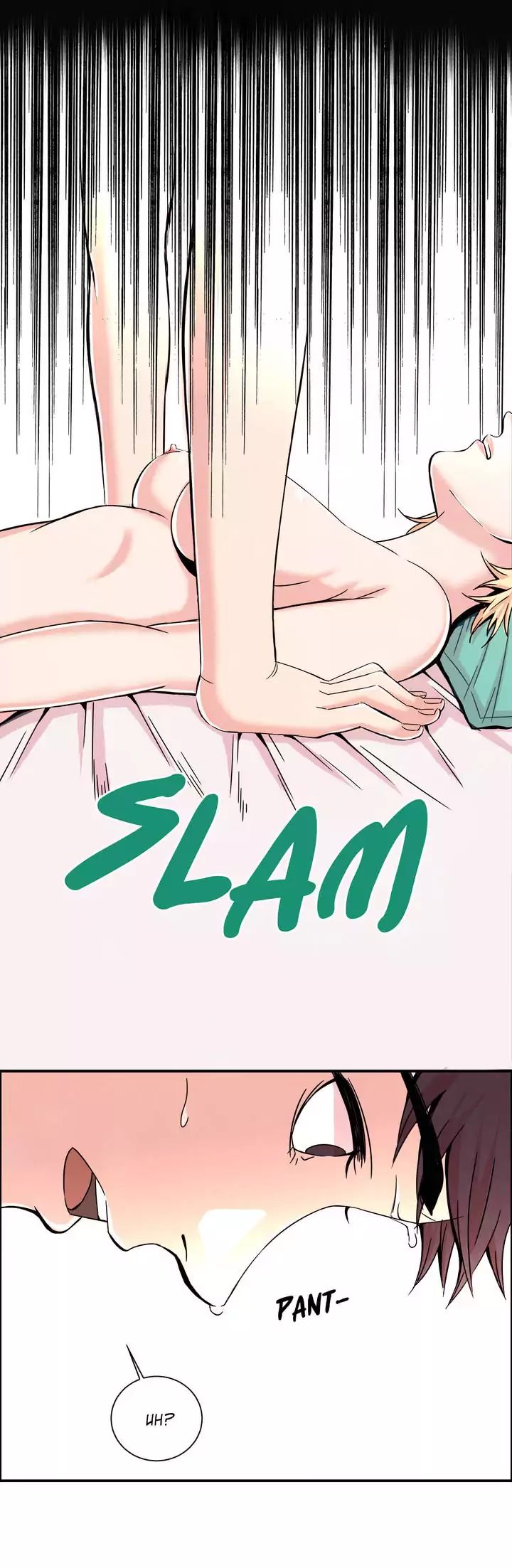 Sextealer [H. Roma] Chapter 001 Where Am I – page 28