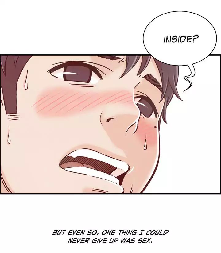 Sextealer [H. Roma] Chapter 001 Where Am I – page 3