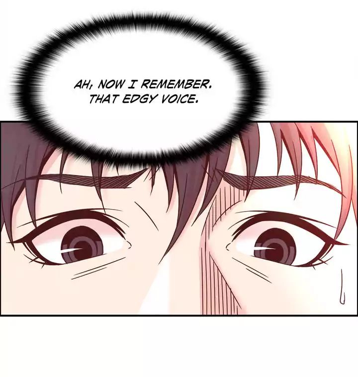 Sextealer [H. Roma] Chapter 001 Where Am I – page 32