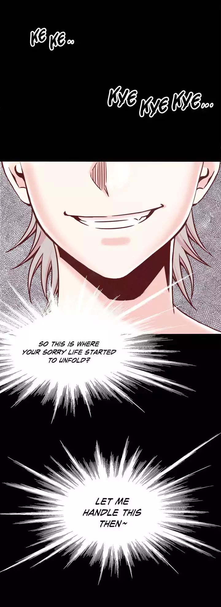 Sextealer [H. Roma] Chapter 001 Where Am I – page 36