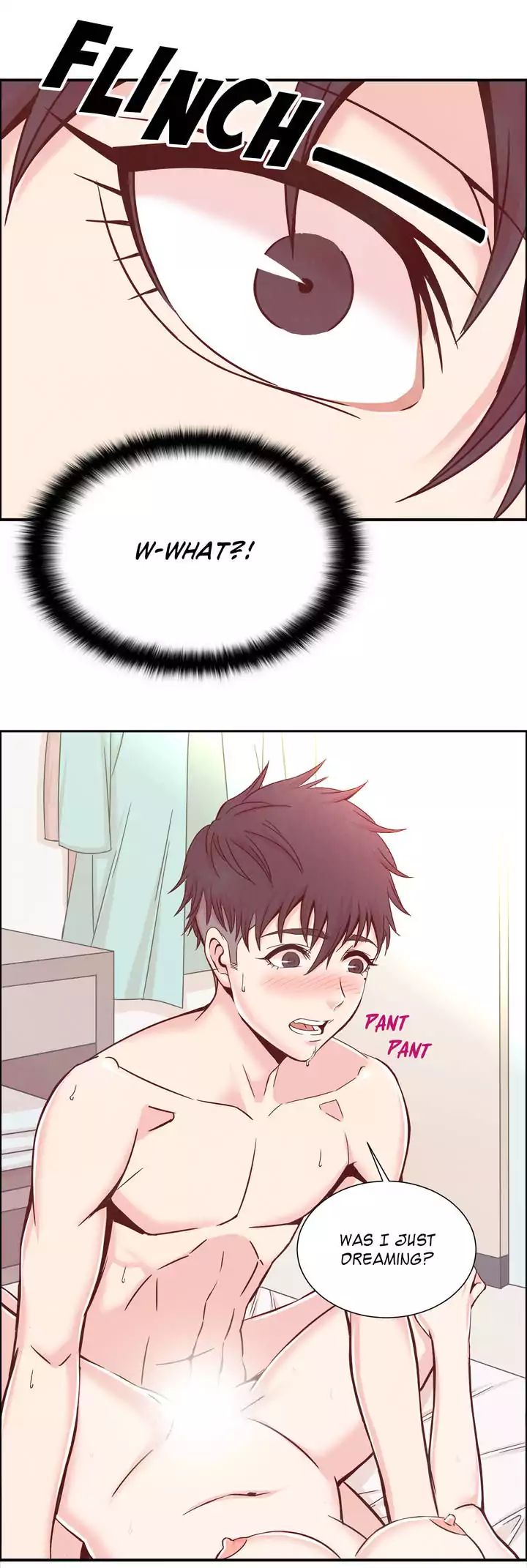 Sextealer [H. Roma] Chapter 001 Where Am I – page 42