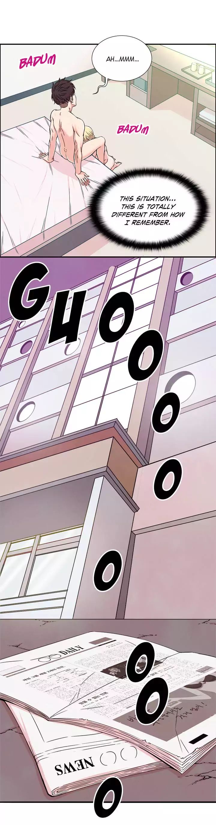 Sextealer [H. Roma] Chapter 001 Where Am I – page 48