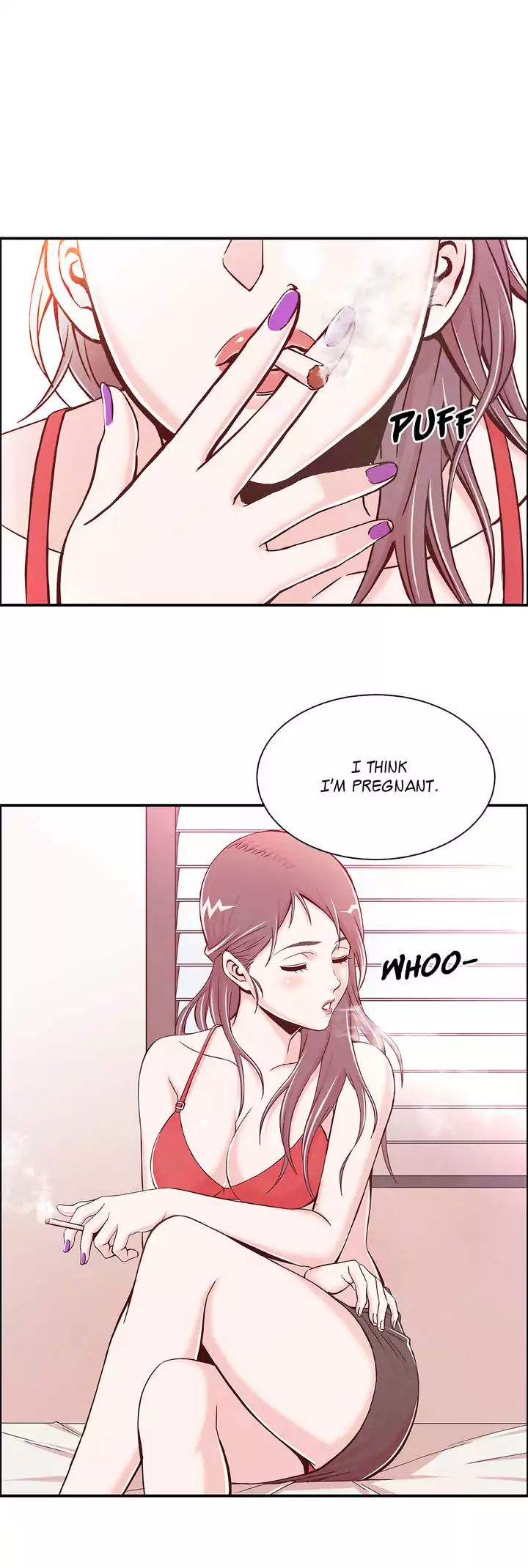 Sextealer [H. Roma] Chapter 001 Where Am I – page 5