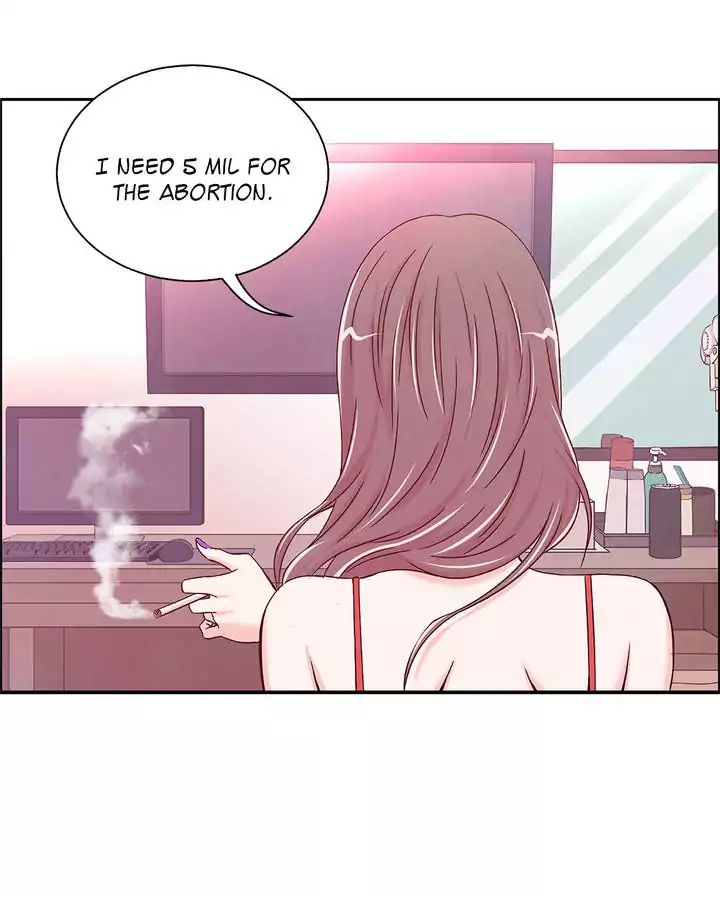 Sextealer [H. Roma] Chapter 001 Where Am I – page 7