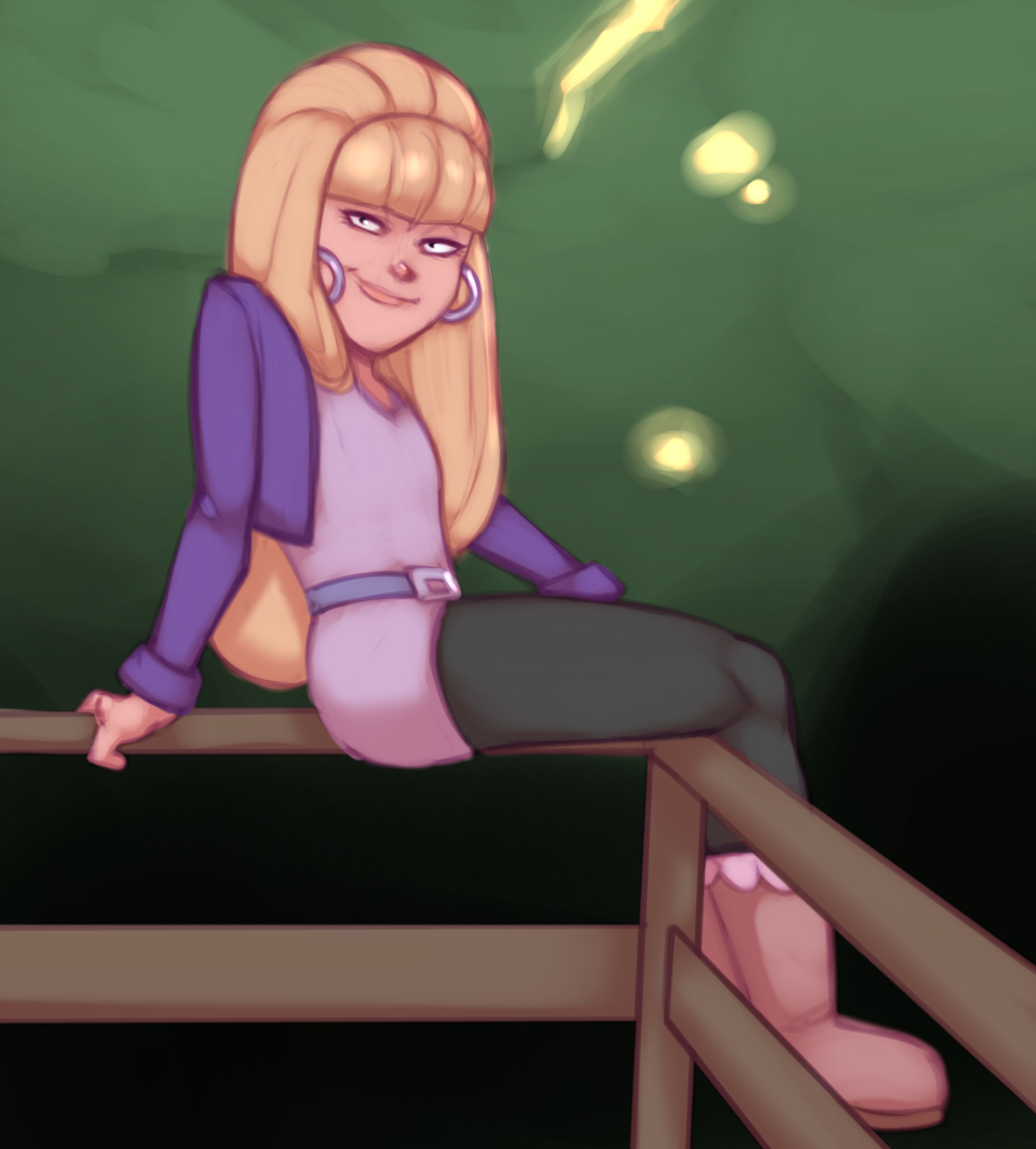 Artworks [MrPotatoParty] 2016-10 October – page 16