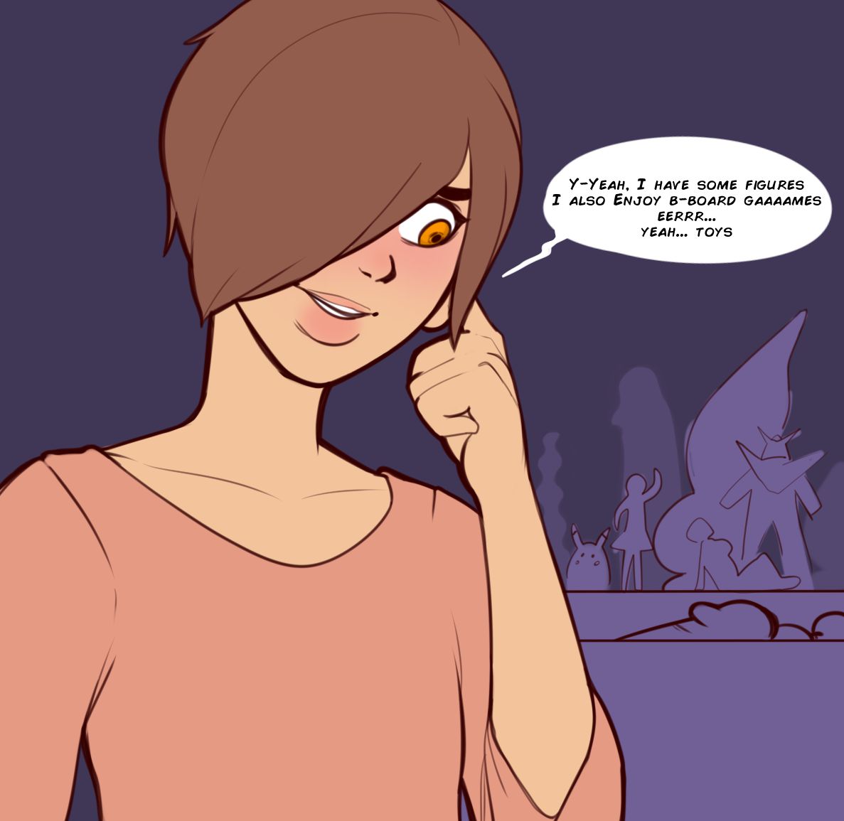 Artworks [MrPotatoParty] 2016-08 August – page 3