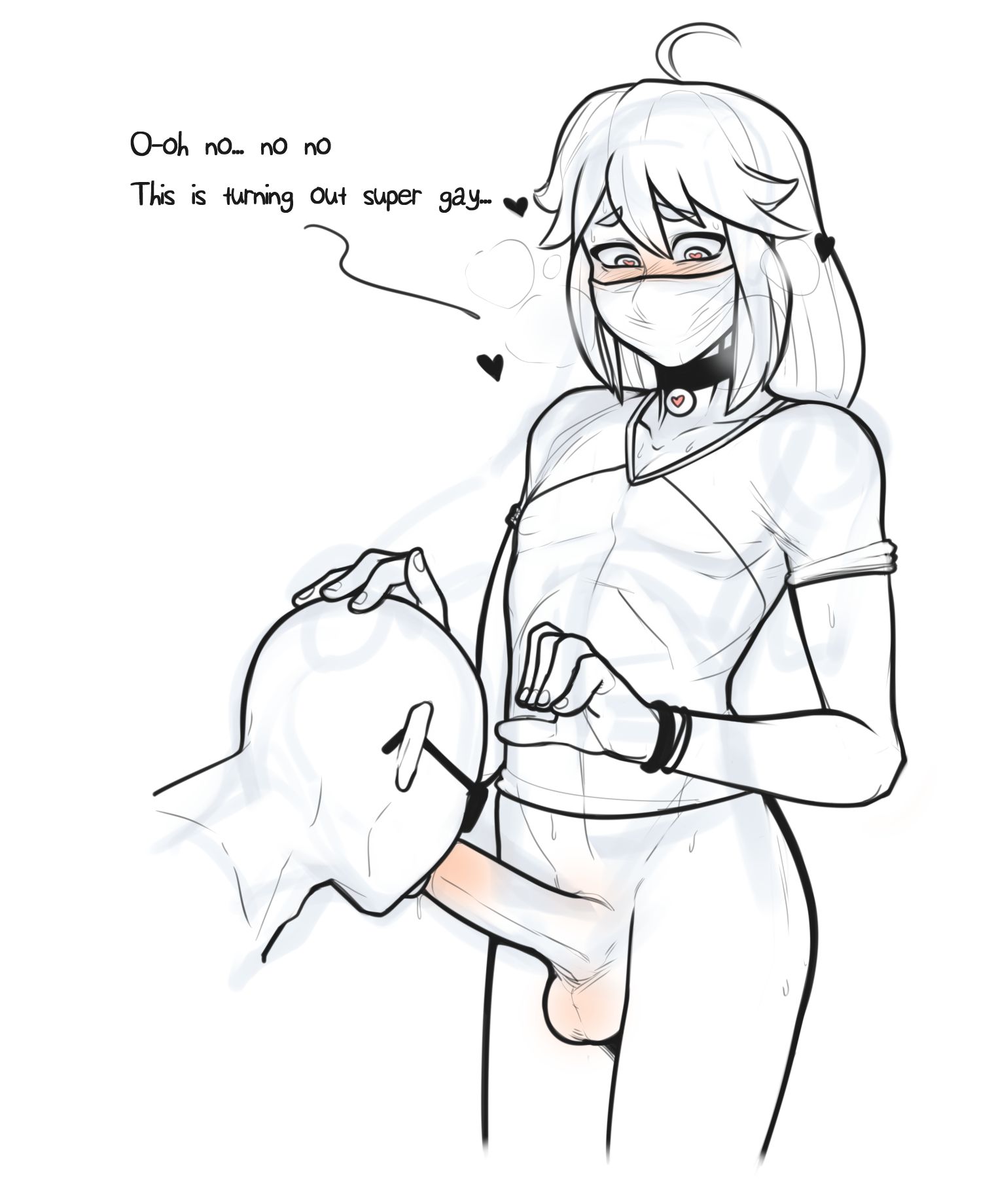 Artworks [MrPotatoParty] 2017-10 October – page 8