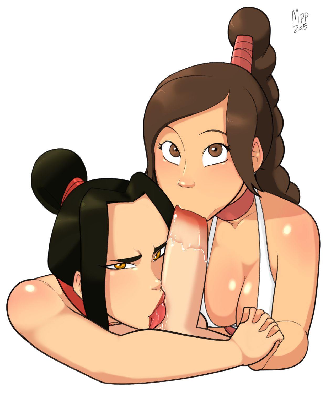 Artworks [MrPotatoParty] MISC – page 80