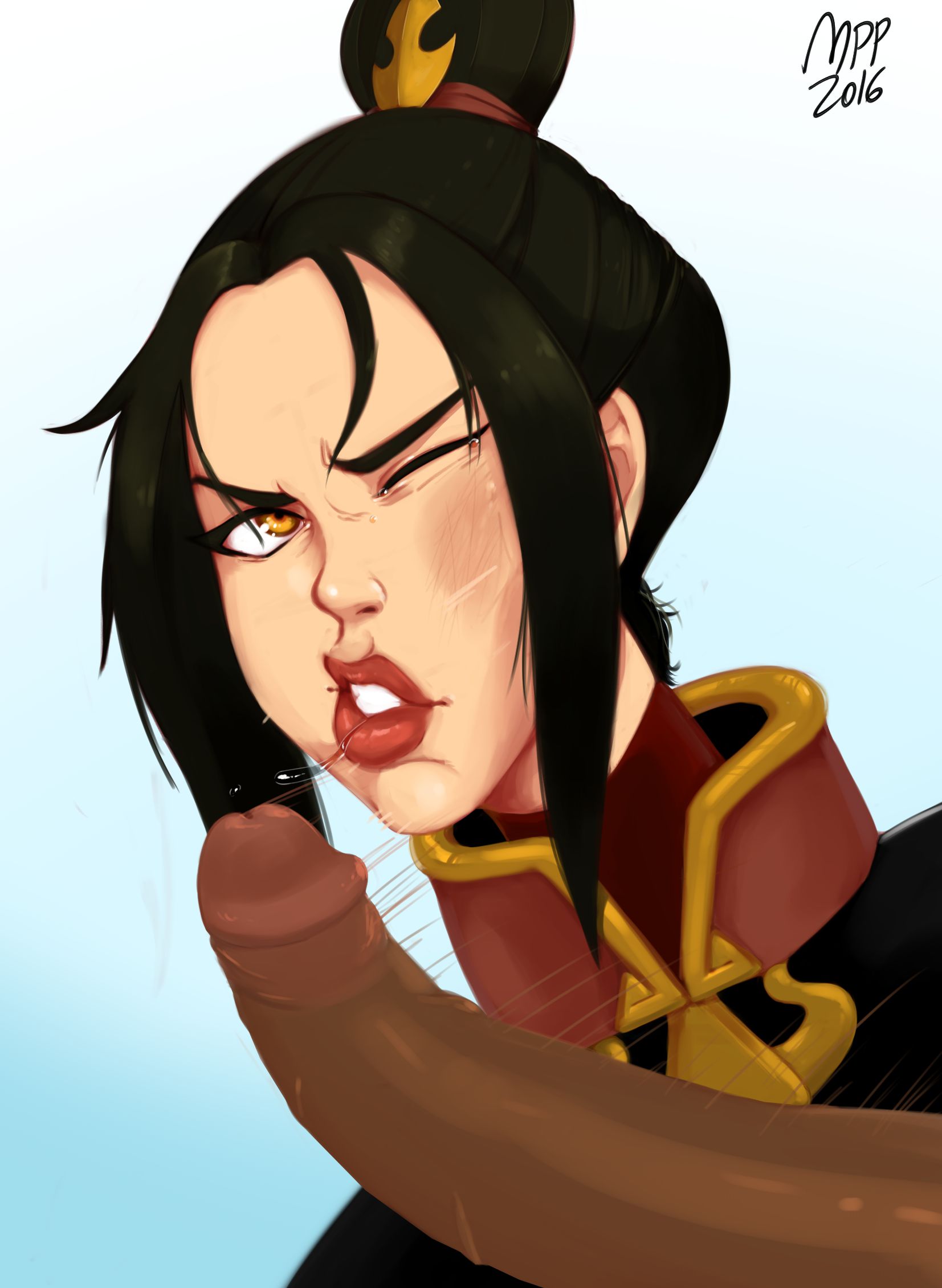 Artworks [MrPotatoParty] MISC – page 88